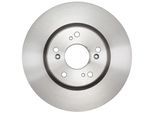 A.B.S. Bremsscheibe 18310 belüftet 293mm 25mm für HONDA