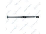 GSP Gelenkwelle, Achsantrieb ps900593 für Mercedes