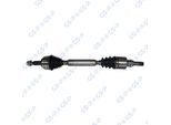 GSP Antriebswelle 250622 für RENAULT