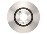 A.B.S. Bremsscheibe 17766 belüftet 302mm 22mm für Citroën