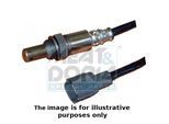 MEAT & DORIA Lambdasonde 81597e für STANDARD AUTOMOBILE Subaru TOYOTA LEXUS