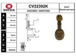 EAI Gelenksatz, Antriebswelle cv22392k