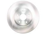 A.B.S. Bremsscheibe 17187 belüftet 275mm 25mm für TOYOTA