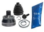 GSP Gelenksatz, Antriebswelle 803078 für Audi