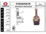 EAI Gelenksatz, Antriebswelle cv22435a1k
