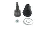 SKF Gelenksatz, Antriebswelle vkja5402 für Ford