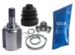 GSP Gelenksatz, Antriebswelle 624039 für HYUNDAI