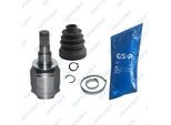 GSP Gelenksatz, Antriebswelle 641075 für NISSAN RENAULT