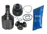 GSP Gelenksatz, Antriebswelle 651034 für Peugeot Citroën MITSUBISHI