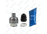 GSP Gelenksatz, Antriebswelle 644016 für Opel
