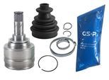 GSP Gelenksatz, Antriebswelle 644003 für Opel