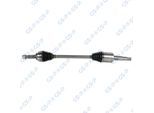 GSP Antriebswelle 256392 für Tesla