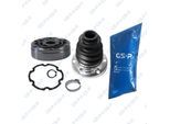 GSP Gelenksatz, Antriebswelle 659006 für Ford SEAT