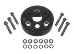 MEYLE Schwingungstilger, Gelenkwelle 0140410065 vorne für Mercedes