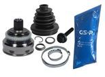 GSP Gelenksatz, Antriebswelle 803026 für Audi