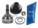 GSP Gelenksatz, Antriebswelle 810075 für Citroën
