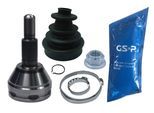 GSP Gelenksatz, Antriebswelle 822009 für Opel CHEVROLET