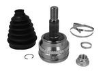 METELLI Gelenksatz, Antriebswelle 151453 für Opel RENAULT TRUCKS