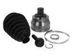 METELLI Gelenksatz, Antriebswelle 151444 für Ford SEAT