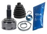 GSP Gelenksatz, Antriebswelle 823034 für HONDA
