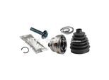 SNR Gelenksatz, Antriebswelle ojk54036 Vorderachse links für SEAT Audi