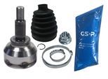 GSP Gelenksatz, Antriebswelle 850078 für RENAULT