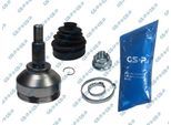 GSP Gelenksatz, Antriebswelle 850080 für Opel RENAULT TRUCKS
