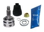 GSP Gelenksatz, Antriebswelle 851029 für Suzuki