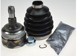 LÖBRO Gelenksatz, Antriebswelle 303882 für Mercedes