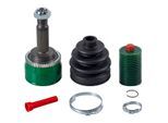 BLUE PRINT Gelenksatz, Antriebswelle adc48934 radseitig für MITSUBISHI