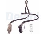 DELPHI Lambdasonde es1101012b1 für NISSAN VW VAG