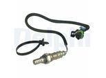 DELPHI Lambdasonde es2001212b1 für GM CADILLAC BUICK