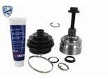 VAICO Gelenksatz, Antriebswelle EXPERT KITS + v107288 radseitig für VAG