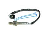 FEBI BILSTEIN Lambdasonde 179595 Abgaskrümmer für TOYOTA DAIHATSU