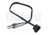 DELPHI Lambdasonde es2026712b1 für Fiat