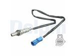 DELPHI Lambdasonde es2044312b1 für Ford Volvo ASIA & OCEANIA