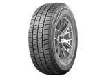 KUMHO REIFEN Ganzjahresreifen 215/60R17 109/107T - PorTran 4S CX11 2287123 215/60 R17