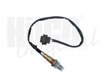 ASTEMO-HITACHI Lambdasonde 135325 für Opel HOLDEN GM CHEVROLET Porsche