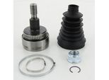 TRISCAN Gelenksatz, Antriebswelle 854023108 für Mercedes