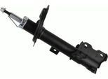 SACHS Stoßdämpfer 317145 für NISSAN