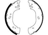 TRISCAN Bremsbackensatz 810010002 für Opel Vaughall