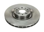 MEYLE Bremsscheibe 2155210045 Vorderachse belüftet 305mm 28mm für Opel Fiat GM