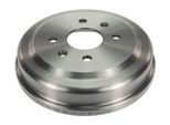 MEYLE Bremstrommel 29155230008 Hinterachse für CHEVROLET