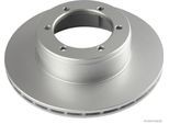 HERTH+BUSS JAKOPARTS j3305041 Vorderachse 290mm 20mm für MITSUBISHI