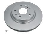 MEYLE Bremsscheibe 33155210019pd Vorderachse belüftet 280mm 22mm für Suzuki