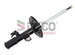 DACO GERMANY Stoßdämpfer 453910r Vorderachse rechts für TOYOTA
