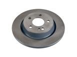 BLUE PRINT Bremsscheibe adu1743117 Hinterachse voll 295mm für Mercedes