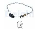 DELPHI Lambdasonde es2054112b1 für Skoda SEAT VAG VW