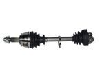GSP Antriebswelle 217147 für ALFA ROMEO Fiat