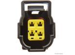 HERTH+BUSS JAKOPARTS Lambdasonde j1465020 für MITSUBISHI